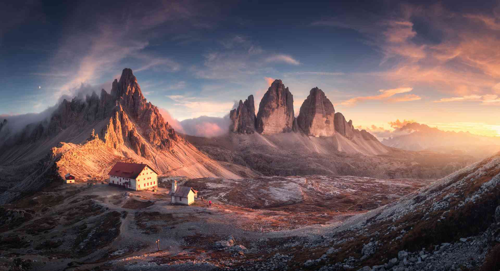 Italy Tours Book Italy Group Tours Online Bunnik Tours